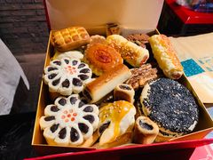 -和平菓局(王府井店)