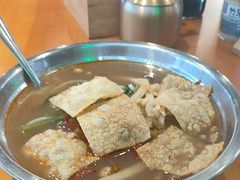 -雙冲柳州螺蛳粉&酸嘢&桂林米粉(簋街店)