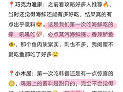 -巧克力渔家.小船海鲜胶东菜(万平口店)