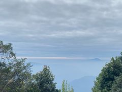 -梧桐山风景名胜区