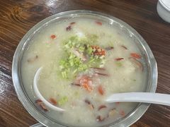 -南记食粥坊·宵夜大排档(岭南分店)