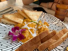 -太食獸泰式茶餐厅(IFS国金中心店)