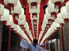 -回龙窝历史文化街区