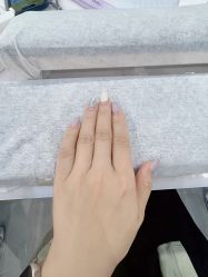 -菜菜美甲美睫皮肤管理