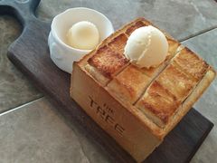 -大树餐厅(红旗街万达店)