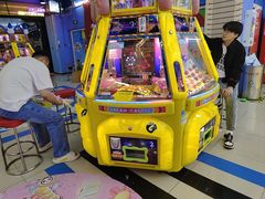 -大玩家(平江万达店)