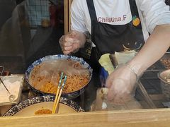 -运栋天马牛肉饼(林科大店)