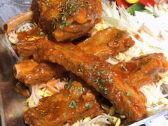 -韩国大金刚烤肉·料理(印象城店)