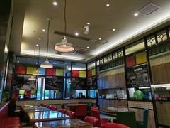 大堂-香港新曜记茶餐厅(星耀城店)