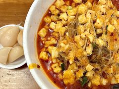 -刘信牛羊肉泡馍小炒(回民街店)