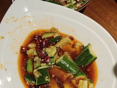 -乔街深夜食堂·台州菜·高压锅生蚝(杭州总店)