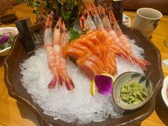 -大岛日本料理铁板烧(南通大饭店)
