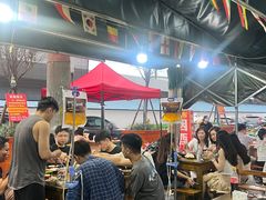 -正南齊北重庆老火锅(光华村直营店)
