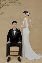 -IDO婚纱摄影(上海旗舰店)
