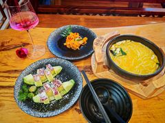 -桥香园过桥米线(国贸店)