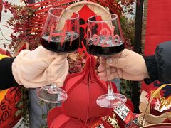 -汉水谣·江景餐厅(江滩店)