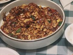 醋溜木须-紫光园·烤鸭(吕家营店)