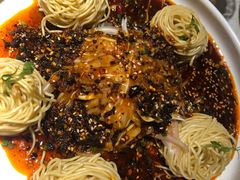 -拈菜(观音桥阳光世纪店)