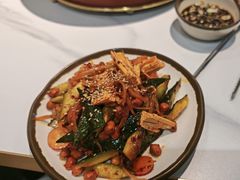 -白山烧烤(文安路万豪店)