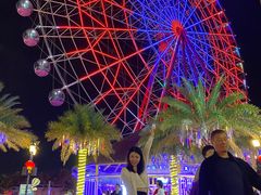 -三亚海昌梦幻海洋不夜城