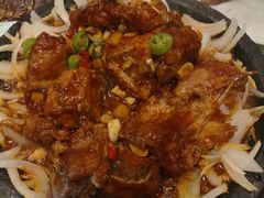 -中国徽菜·徽商故里(广安门店)
