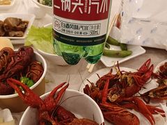 -阿斯利康食堂(张江园区店)