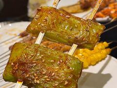 -那些年一起吃串的地方烧烤(观前街店)