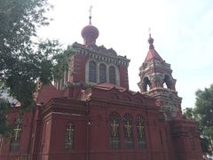 -圣·阿列克谢耶夫教堂