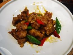 -鸽子窝(黄村店)