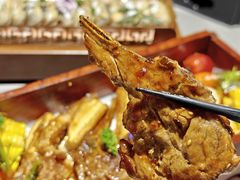 -3号仓库·创意中国菜(乐清正大广场店)