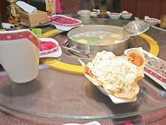 -大吉利·潮汕鲜牛肉火锅(总店)
