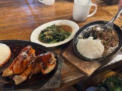 -Smoke resto