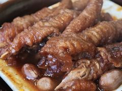 -金苑海鲜酒家(新港中路店)