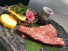 -妥妥烤肉料理(昙华林店)
