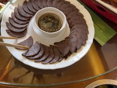 -民族饭荘(新华大街店)