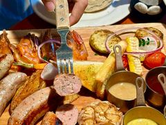 -布拉格餐厅· 中欧捷克菜(全国首店)