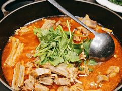 -福茂源横山铁锅羊肉(高新路店)