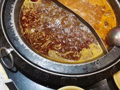 -唇辣号重庆老火锅(亦庄店)