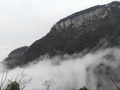 -庐山风景名胜区