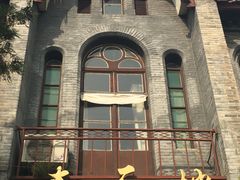 -天主教堂(莲池区)
