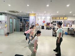 -中田健身工作室(星耀城金牌店)