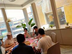 -西贝莜面村(上海百联西郊店)