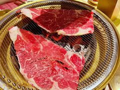 -西塔老太太泥炉烤肉(亚运村店)