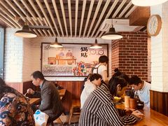 -益佳粥店(复兴中路店)