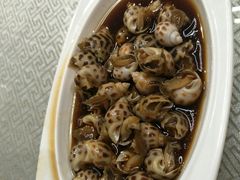 -星龙海鲜(望江东路店)