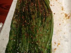 -状元阁烧烤(四平分店)