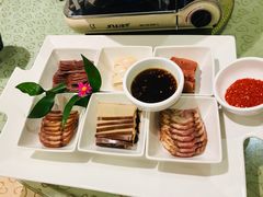 -大鸭梨烤鸭(左家庄店)