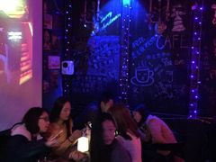 -好久不见网红乐队酒吧(鼓浪屿海底世界店)