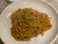 -隅cafe(傅厚岗店)
