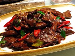 特色油煎肝-乾园(天河城店)